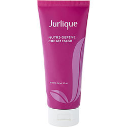 Image of Jurlique by Jurlique Nutri-Define Cream Mask -100ml/3.3OZ for WOMEN