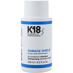 K18 by K18 DAMAGE SHIELD PH PROTECTIVE SHAMPOO 8.5 OZ for UNISEX
