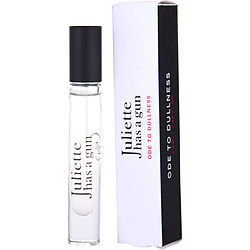 Juliette Has A Gun Ode To Dullness by Juliette Has A Gun EAU DE PARFUM SPRAY 0.25 OZ for UNISEX