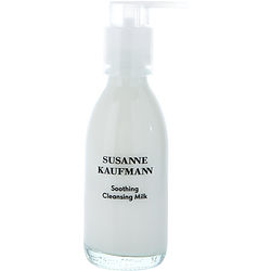 Susanne Kaufmann by Susanne Kaufmann Soothing Cleansing Milk -100ml/3.4OZ for WOMEN 478050