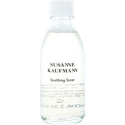Susanne Kaufmann by Susanne Kaufmann Soothing Toner -100ml/3