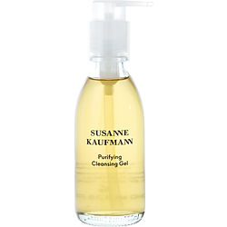 Susanne Kaufmann by Susanne Kaufmann Purifying Cleansing Gel -100ml/3.4OZ for WOMEN 478052