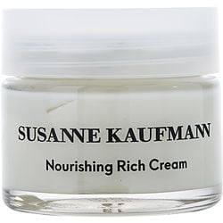 Susanne Kaufmann by Susanne Kaufmann Nourishing Rich Cream -50ml/1.7OZ for WOMEN