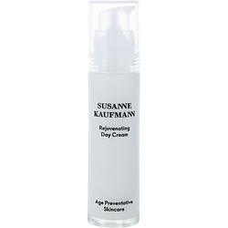 Susanne Kaufmann by Susanne Kaufmann Rejuvenating Day Cream -50ml/1.7OZ for WOMEN