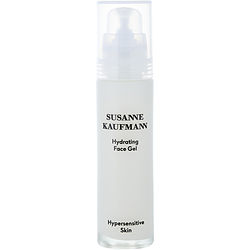 Susanne Kaufmann by Susanne Kaufmann Hydrating Face Gel -50ml/1.7OZ for WOMEN 478071