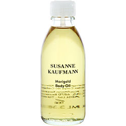Image of Susanne Kaufmann by Susanne Kaufmann Marigold Body Oil -100mlml/3.4OZ for WOMEN