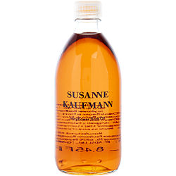 Image of Susanne Kaufmann by Susanne Kaufmann Hayflower Bath Oil -250ml/8.4OZ for WOMEN