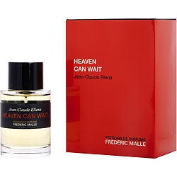 Frederic Malle Heaven Can Wait