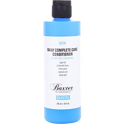 Baxter Of California by Baxter of California DAILY COMPLETE CARE CONDITIONER 8 OZ for MEN