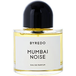 Mumbai Noise Byredo by Byredo EAU DE PARFUM SPRAY 3.4 OZ *TESTER for UNISEX