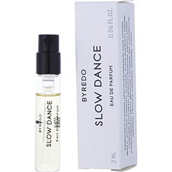 Slow Dance Byredo by Byredo EAU DE PARFUM SPRAY VIAL for UNISEX