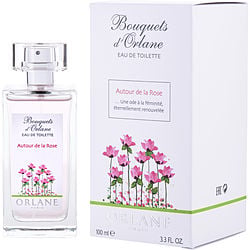 Orlane Autour De La Rose