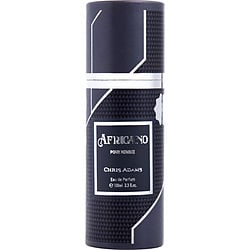 Chris Adams Arficano by Chris Adams EAU DE PARFUM SPRAY 3.4 OZ for MEN Chris Adams Arficano by Chris Adams EAU DE PARFUM SPRAY 3.4 OZ for MEN