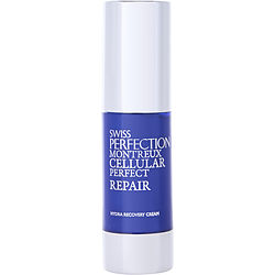 Swiss Perfection by Swiss Perfection Cellular Perfect Repair Hydra Recovery Cream -30ml/1OZ for WOMEN