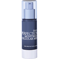 Swiss Perfection by Swiss Perfection Cellular Men Hydrating Skin Protection -30ml/1OZ for MEN