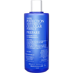 Swiss Perfection by Swiss Perfection Cellular Balancing Water -400ml/13.5OZ for WOMEN