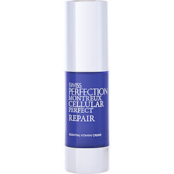 Swiss Perfection by Swiss Perfection Essential Vitamin Cream -30ml/1OZ for WOMEN