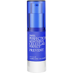 Swiss Perfection by Swiss Perfection Cellular Nourishing Eye Cream -15ml/0.5OZ for WOMEN