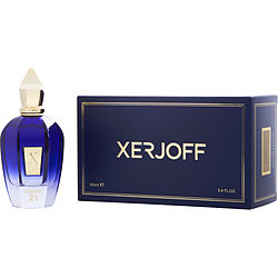 Xerjoff Torino 21 by Xerjoff EAU DE PARFUM SPRAY 3.4 OZ for UNISEX