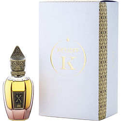 Xerjoff Aqua Regia by Xerjoff PARFUM SPRAY 1.7 OZ for UNISEX
