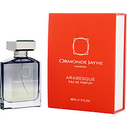 Arabesque