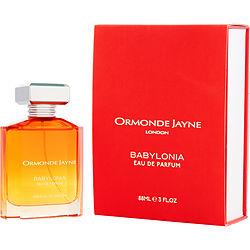 سعر ومواصفات Ormonde Jayne Babylonia by Ormonde Jayne EAU DE PARFUM SPRAY 2.9 OZ for UNISEX من متجر FragranceNet.com
