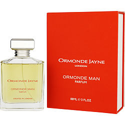 Ormonde Jayne PARFUM SPRAY 3 OZ Ormonde Jayne Ormonde Man Parfum 3 OZ