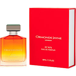 Ormonde Jayne Xi'an by Ormonde Jayne EAU DE PARFUM SPRAY 2.9 OZ for UNISEX