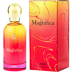 Ajmal Magnifica by Ajmal EAU DE PARFUM SPRAY 3.4 OZ for UNISEX