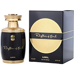 Rhythm Of Oud