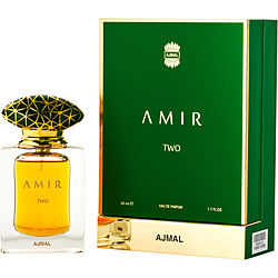 Ajmal Amir Two