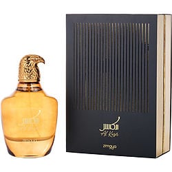 Zimaya Al Kaser by Zimaya EAU DE PARFUM SPRAY 3.4 OZ for UNISEX