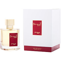 Zimaya Bouquet Red