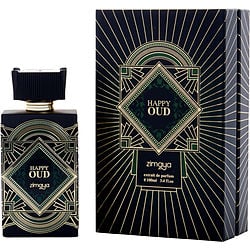 Happy Oud