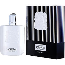Zimaya Phantom Paragon by Zimaya EAU DE PARFUM SPRAY 3.4 OZ for UNISEX