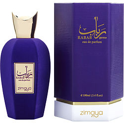 Zimaya Rabab Gems