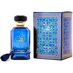 سعر ومواصفات Zimaya Rawan by Zimaya EAU DE PARFUM SPRAY 3.4 OZ for UNISEX من متجر FragranceNet.com