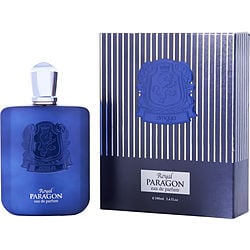 Zimaya Royal Paragon by Zimaya EAU DE PARFUM SPRAY 3.4 OZ for UNISEX