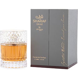 سعر ومواصفات Zimaya Sharaf Blend by Zimaya EXTRAIT DE PARFUM SPRAY 3.4 OZ for UNISEX من متجر FragranceNet.com