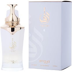 Zimaya Taraf White by Zimaya EAU DE PARFUM SPRAY 3.4 OZ for WOMEN