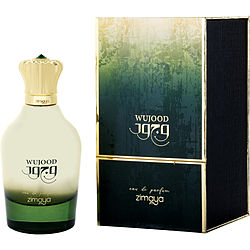 Zimaya Wujood by Zimaya EAU DE PARFUM SPRAY 3.4 OZ for UNISEX