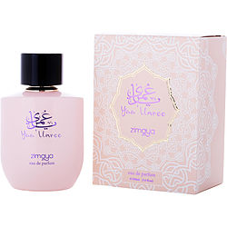 Zimaya Yaa Umree by Zimaya EAU DE PARFUM SPRAY 3.4 OZ for UNISEX