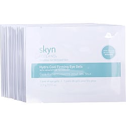 Skyn Iceland by Skyn Iceland Hydro Cool Firming Eye Gels -16 x 3.2g/0.11OZ for WOMEN 478738