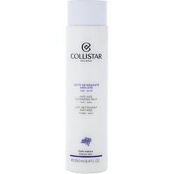 Image of Collistar by Collistar Anti-Age Cleansing Milk -250ml/8.4OZ for WOMEN