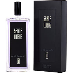 Serge Lutens La Fille Tour De Fer