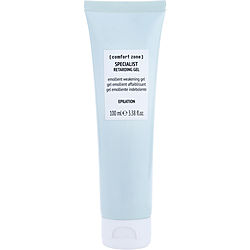 Comfort Zone by Comfort Zone Specialist Retarding Gel -100ml/3.4OZ for WOMEN 479945