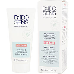 Dado Sens by Dado Sens SOS Care Acute Cream -30ml/1OZ for WOMEN
