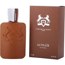 Parfums De Marly Althair by Parfums de Marly EAU DE PARFUM SPRAY 4.2 OZ for MEN