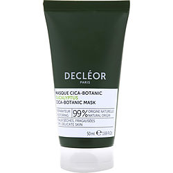 Image of Decleor by Decleor Eucalyptus Cica-Botanic Face Mask (Salon Poduct) -50ml/1.69OZ for WOMEN