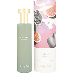 Hermetica Figfever Eau de Parfum 3.4 OZ